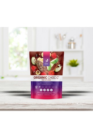 Organic Choc C